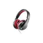Focal Listen Professional Ενσύρματα Over Ear Ακουστικά Μαύρα FOAHMYLISP0B000 - Image 2