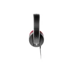 Focal Listen Professional Ενσύρματα Over Ear Ακουστικά Μαύρα FOAHMYLISP0B000 - Image 3