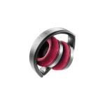 Focal Listen Professional Ενσύρματα Over Ear Ακουστικά Μαύρα FOAHMYLISP0B000 - Image 4