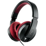 Focal Listen Professional Ενσύρματα Over Ear Ακουστικά Μαύρα FOAHMYLISP0B000 - Image 6