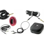 Focal Listen Professional Ενσύρματα Over Ear Ακουστικά Μαύρα FOAHMYLISP0B000 - Image 7