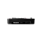 Numark PT01 Scratch Πικάπ με Belt Drive, Προενίσχυση και Ενσωματωμένα Ηχεία Μαύρο PT01SCRATCHXEU - Image 2
