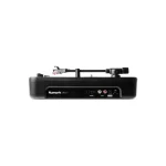 Numark PT01 Scratch Πικάπ με Belt Drive, Προενίσχυση και Ενσωματωμένα Ηχεία Μαύρο PT01SCRATCHXEU - Image 3