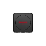 Numark PT01 Scratch Πικάπ με Belt Drive, Προενίσχυση και Ενσωματωμένα Ηχεία Μαύρο PT01SCRATCHXEU - Image 4