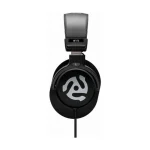 Numark HF175 Ενσύρματα Over Ear Ακουστικά Μαύρα - Image 4