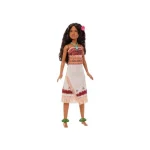 Mattel Vaiana Κούκλα JLV15