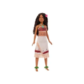 Mattel Vaiana Κούκλα JLV15