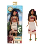 Mattel Vaiana Κούκλα JLV15 - Image 2