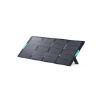 Anker Solix Ps400 Ηλιακό Panel Φορτιστής 400W (Φορητών Συσκευών) AS340011