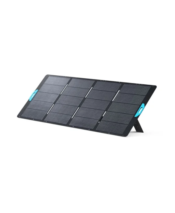 Anker Solix Ps400 Ηλιακό Panel Φορτιστής 400W (Φορητών Συσκευών) AS340011