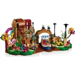 LEGO Ideas Willy Wonka & the Chocolate Factory για 18+ Ετών 2025τμχ 21360 - Image 3