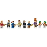 LEGO Ideas Willy Wonka & the Chocolate Factory για 18+ Ετών 2025τμχ 21360 - Image 4
