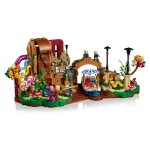LEGO Ideas Willy Wonka & the Chocolate Factory για 18+ Ετών 2025τμχ 21360 - Image 7