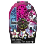 Mattel Secrets Series 6 Catty Noir Σετ Κούκλας Monster High για 4+ Ετών JBG82 - Image 2