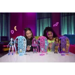 Mattel Secrets Series 6 Catty Noir Σετ Κούκλας Monster High για 4+ Ετών JBG82 - Image 9