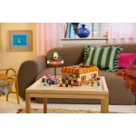 LEGO Icons The Simpons: Krusty Burger για 18+ Ετών 1635τμχ 10352 - Image 9