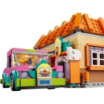 LEGO Icons The Simpons: Krusty Burger για 18+ Ετών 1635τμχ 10352 - Image 17