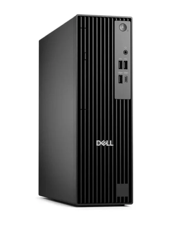 Dell Pro Slim SFF Desktop PC (Ryzen 7-8700G/16GB DDR5/512GB SSD/W11 Pro) 1034167134-5