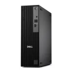 Dell Pro Slim SFF Desktop PC (Ryzen 7-8700G/16GB DDR5/512GB SSD/W11 Pro) 1034167134-5 - Image 2