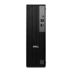 Dell Pro Slim SFF Desktop PC (Ryzen 7-8700G/16GB DDR5/512GB SSD/W11 Pro) 1034167134-5 - Image 3