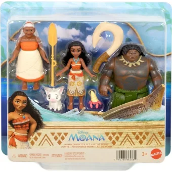 Mattel Κούκλα για 3+ Ετών 23εκ. JLN21