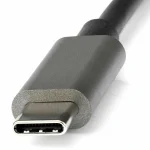 StarTech Cable HDMI male - USB-C male 4m Μαύρο CDP2HDMM4MH - Image 2