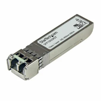 StarTech Transceiver 1τμχ SFP10GSRST