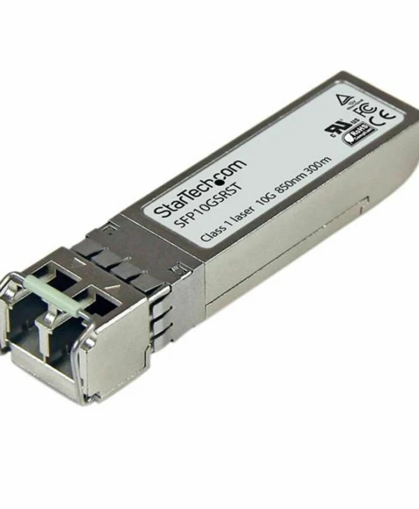 StarTech Transceiver 1τμχ SFP10GSRST