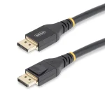 StarTech Cable DisplayPort male - DisplayPort male 10m Μαύρο (S55249172) DP14A-10M-DP-CABLE - Image 2