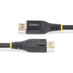StarTech Cable DisplayPort male - DisplayPort male 10m Μαύρο (S55249172) DP14A-10M-DP-CABLE - Image 4