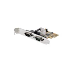 StarTech Κάρτα PCI σε θύρα RS232 DB9 Serial 21050-PC-SERIAL-LP