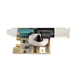 StarTech Κάρτα PCI σε θύρα RS232 DB9 Serial 21050-PC-SERIAL-LP - Image 2