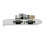 StarTech Κάρτα PCI σε θύρα RS232 DB9 Serial 21050-PC-SERIAL-LP - Image 3