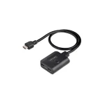 StarTech Μετατροπέας HDMI male σε HDMI 2x female 1τμχ S55174041 HDMI-SPLITTER-4K60UP - Image 2
