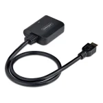 StarTech Μετατροπέας HDMI male σε HDMI 2x female 1τμχ S55174041 HDMI-SPLITTER-4K60UP - Image 3