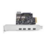 StarTech Κάρτα PCIe σε θύρα USB 3.2 PS4C3IA3-USB-C-CARD - Image 2