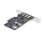 StarTech Κάρτα PCIe σε θύρα USB 3.2 PS4C3IA3-USB-C-CARD - Image 3
