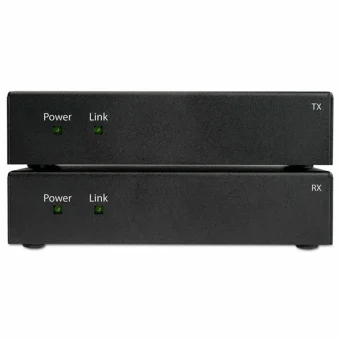 StarTech Διακόπτης Hdmi Startech KVM & Data Switch με HDMI / Ethernet / Audio ST121HD20L