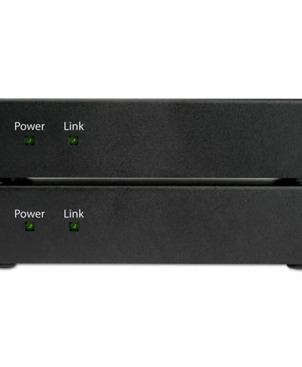 StarTech Διακόπτης Hdmi Startech KVM & Data Switch με HDMI / Ethernet / Audio ST121HD20L