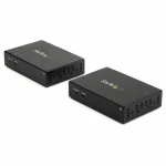 StarTech Διακόπτης Hdmi Startech KVM & Data Switch με HDMI / Ethernet / Audio ST121HD20L - Image 2