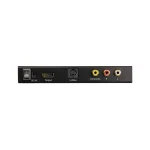 StarTech Μετατροπέας S-Video female σε HDMI female (VID2HDCON2)