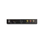 StarTech Μετατροπέας S-Video female σε HDMI female (VID2HDCON2) - Image 4