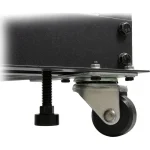 StarTech Επιδαπέδια Καμπίνα Rack 15U Μαύρο 65030887137 4POSTRACK15U - Image 6