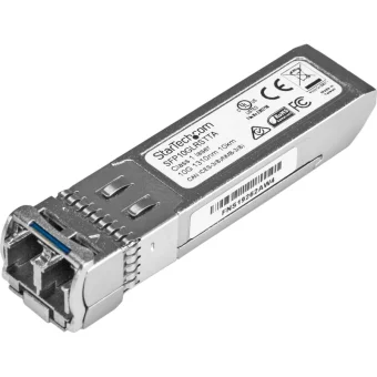 StarTech Compatible Cisco Transceiver 1τμχ (65030867733) SFP10GLRSTTA