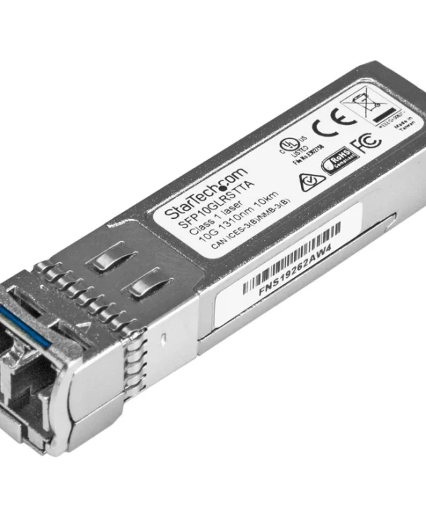 StarTech Compatible Cisco Transceiver 1τμχ (65030867733) SFP10GLRSTTA