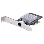 StarTech Ενσύρματη Κάρτα Δικτύου Gigabit (10Gbps) Ethernet USB ST10GSPEXNB2