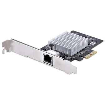 StarTech Ενσύρματη Κάρτα Δικτύου Gigabit (10Gbps) Ethernet USB ST10GSPEXNB2