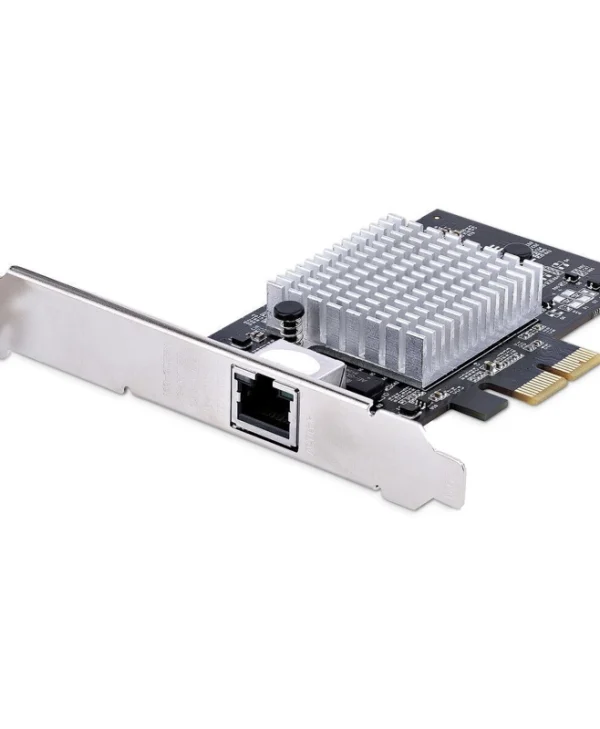 StarTech Ενσύρματη Κάρτα Δικτύου Gigabit (10Gbps) Ethernet USB ST10GSPEXNB2