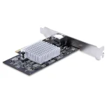 StarTech Ενσύρματη Κάρτα Δικτύου Gigabit (10Gbps) Ethernet USB ST10GSPEXNB2 - Image 2