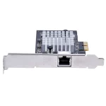 StarTech Ενσύρματη Κάρτα Δικτύου Gigabit (10Gbps) Ethernet USB ST10GSPEXNB2 - Image 3